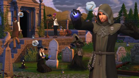 sims 4 expansion pack leak|Sims 4 Life and Death Expansion Pack Leaked